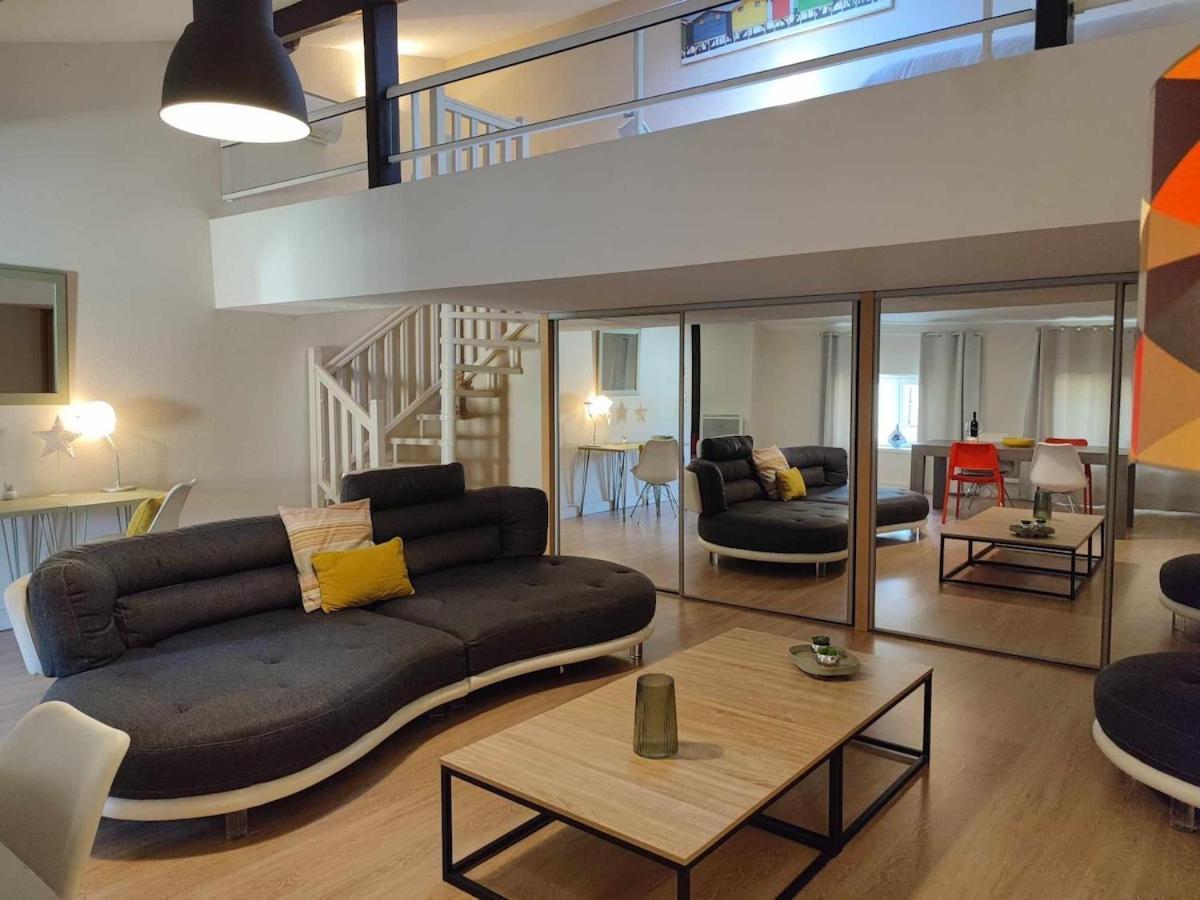 Charme De Victor Conciergeriedamecarcas Apartment Carcassonne Exterior foto
